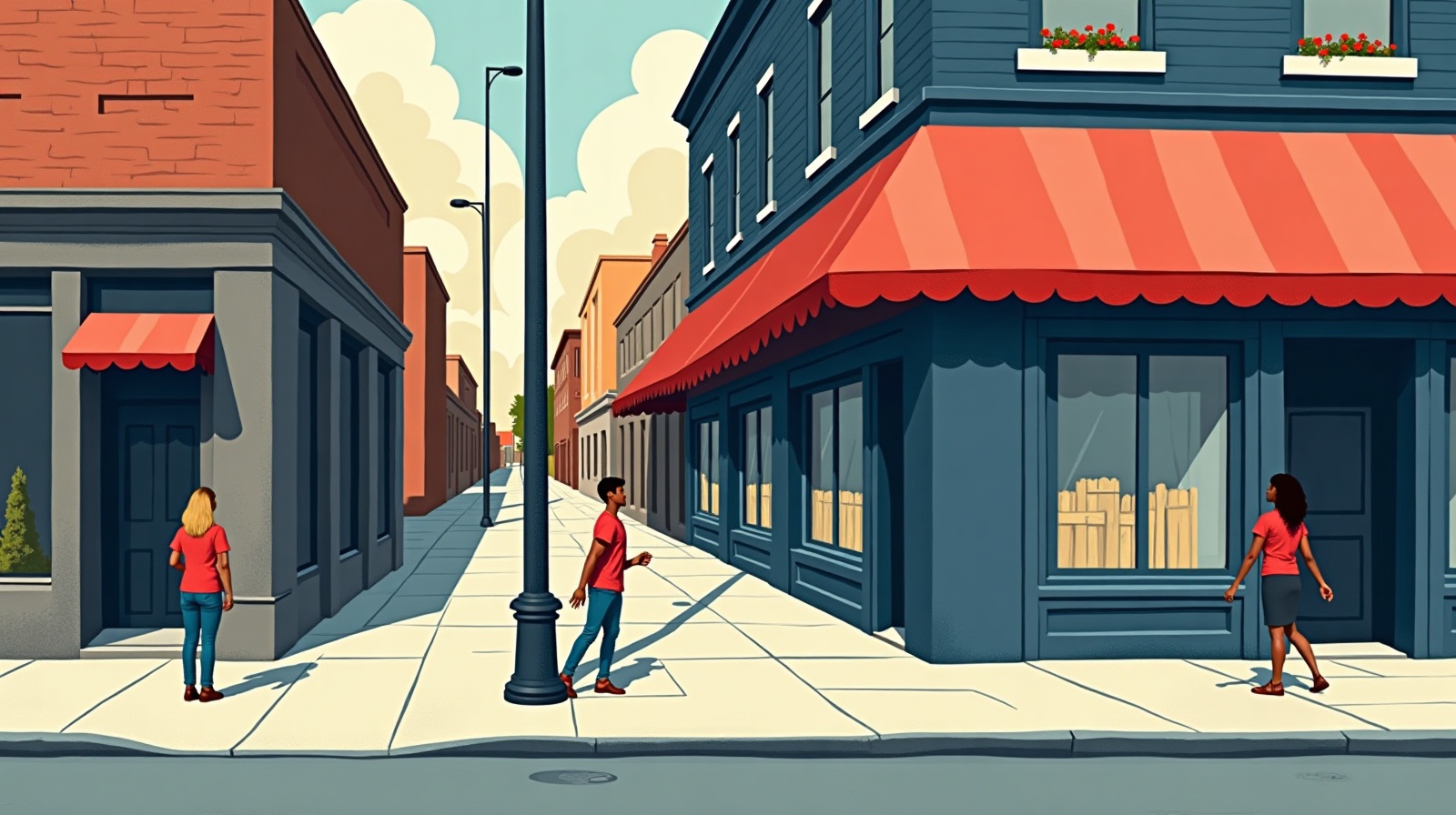 Editorial illustration: Administration asks US Supreme Court to uphold sweeping Trump order restricting vote-by-mail. The Trump administration on Monday asked the U.S. Supreme Court to halt a district court ruling that blocked President Donald Trump’s broad March 31 executive order restricting vote-by-mail. The move came just two days after a federal appeals court denied the administration’s request to resume the controversial plan.